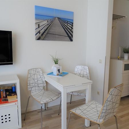Strandhausvilla 9 Dahme Dış mekan fotoğraf