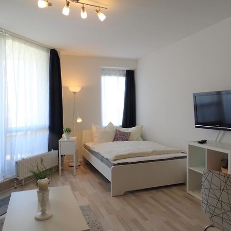 Strandhausvilla 9 Dahme Dış mekan fotoğraf