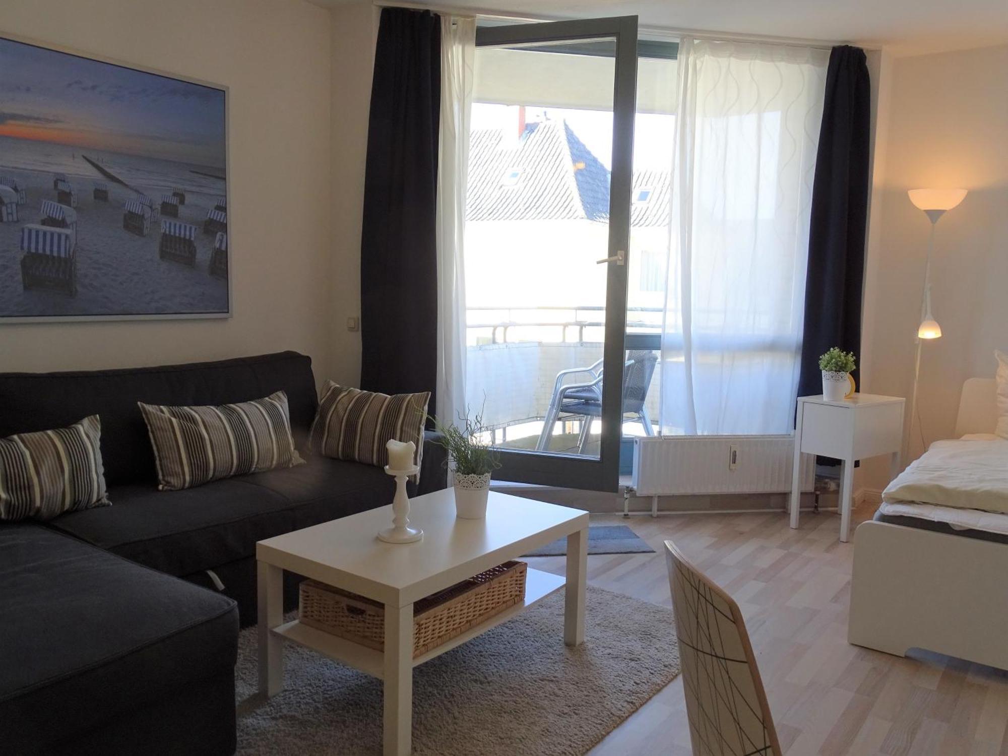 Strandhausvilla 9 Dahme Dış mekan fotoğraf