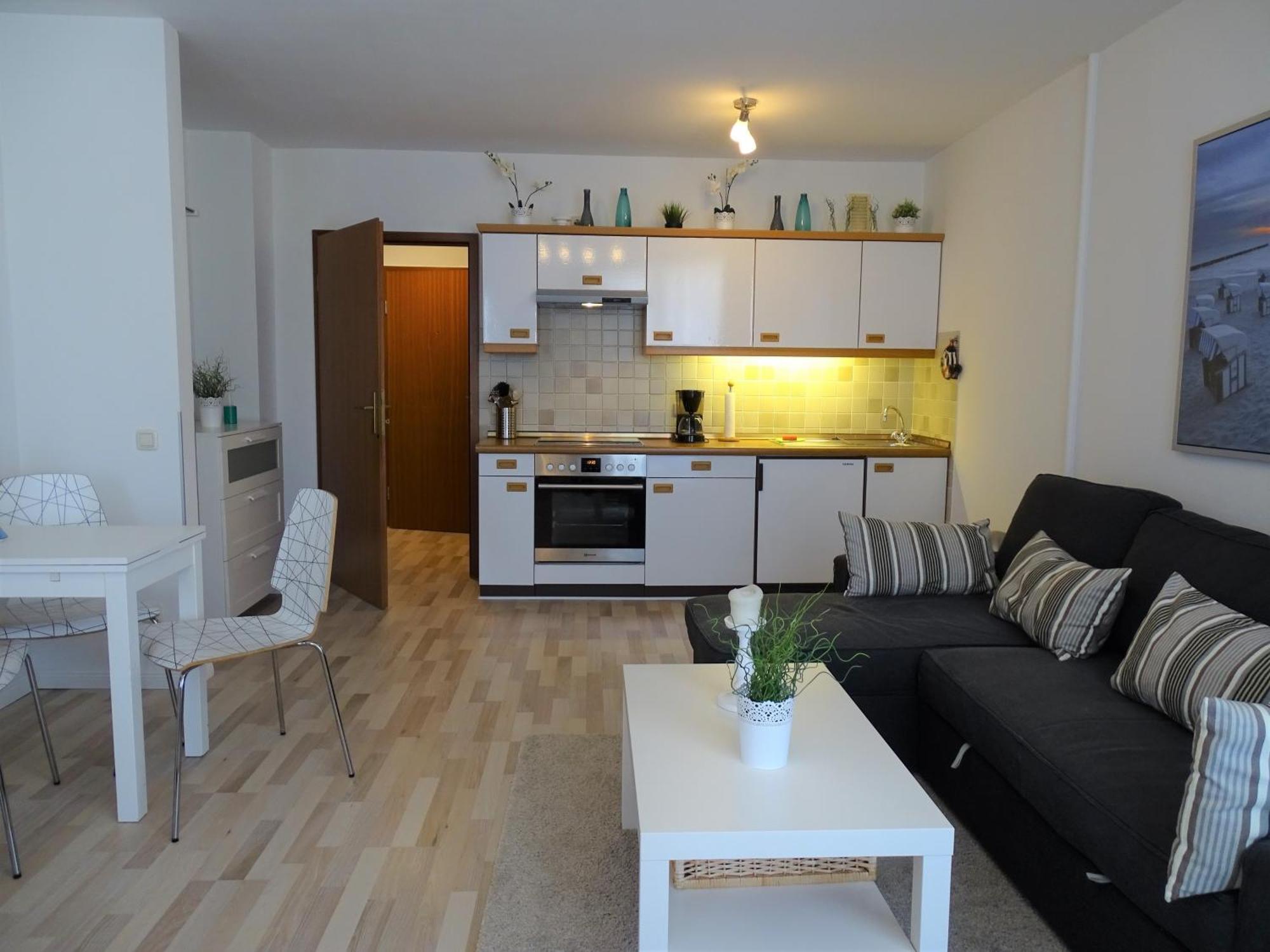 Strandhausvilla 9 Dahme Dış mekan fotoğraf