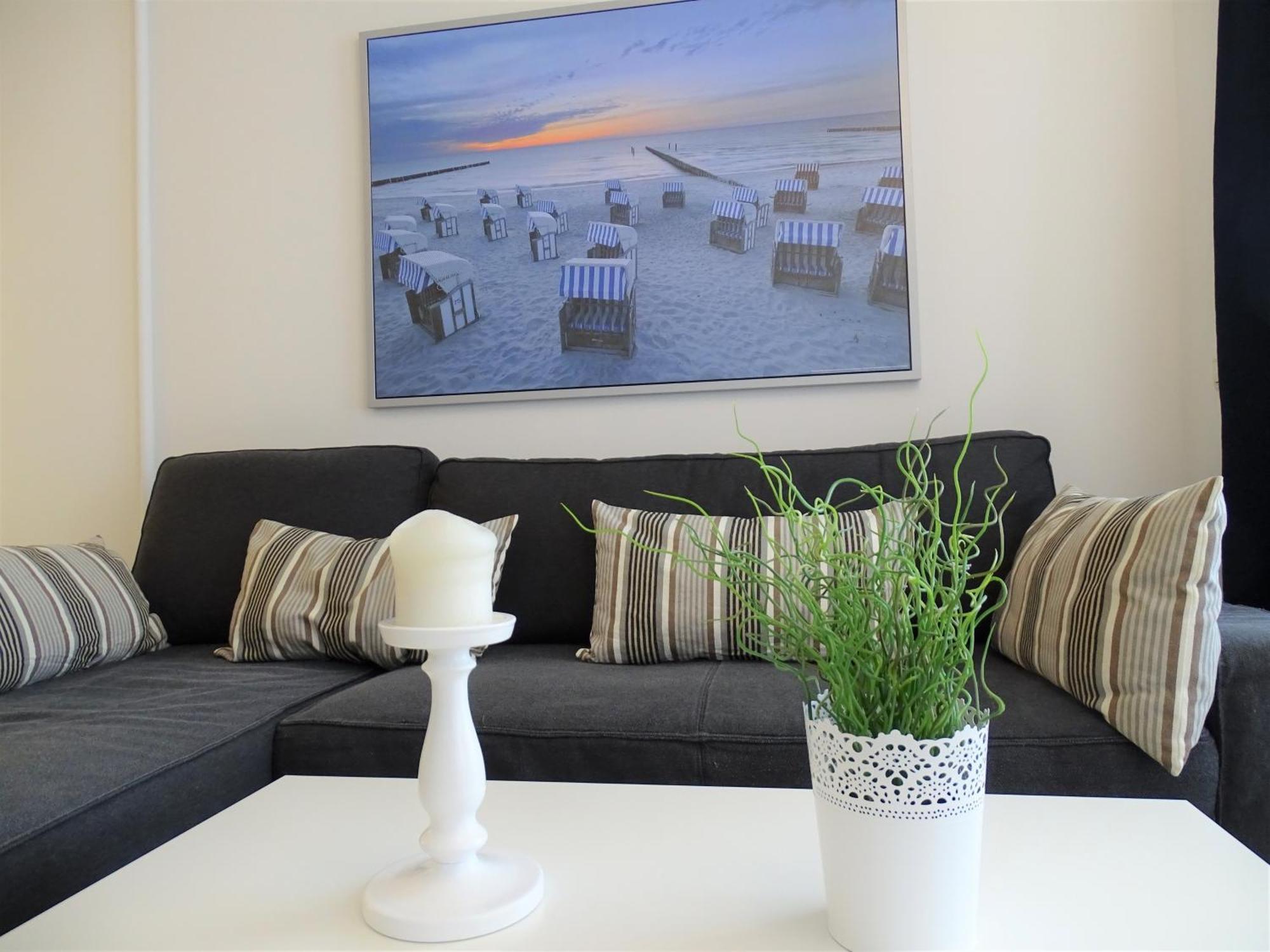 Strandhausvilla 9 Dahme Dış mekan fotoğraf