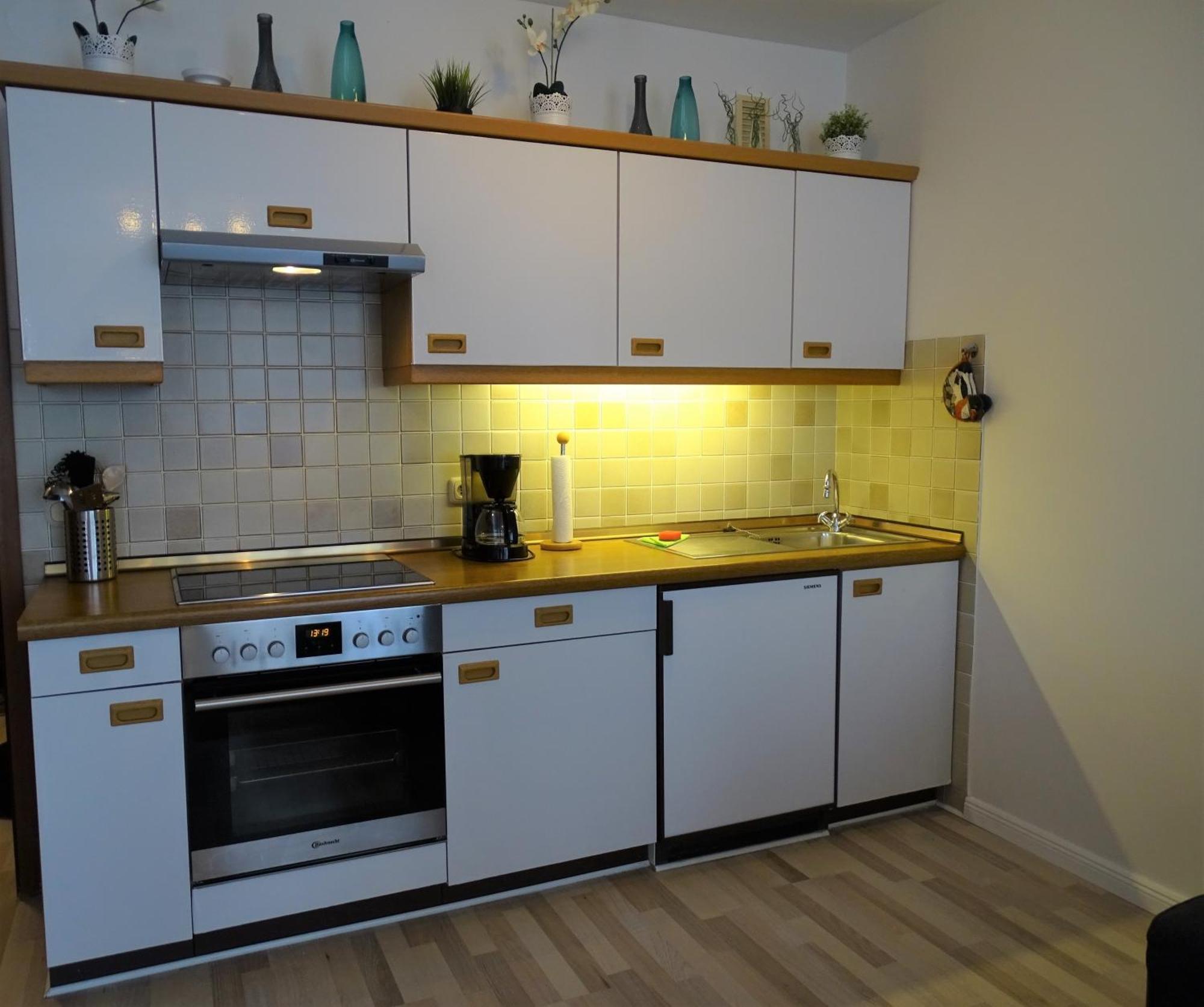 Strandhausvilla 9 Dahme Dış mekan fotoğraf