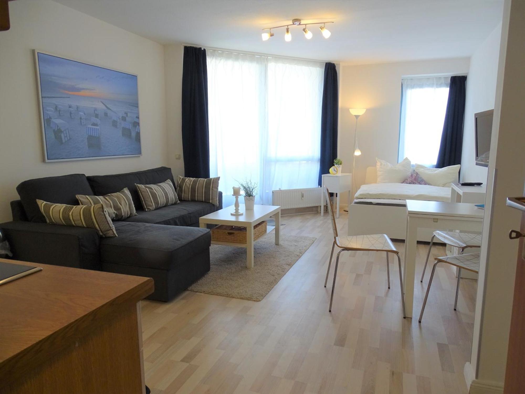 Strandhausvilla 9 Dahme Dış mekan fotoğraf